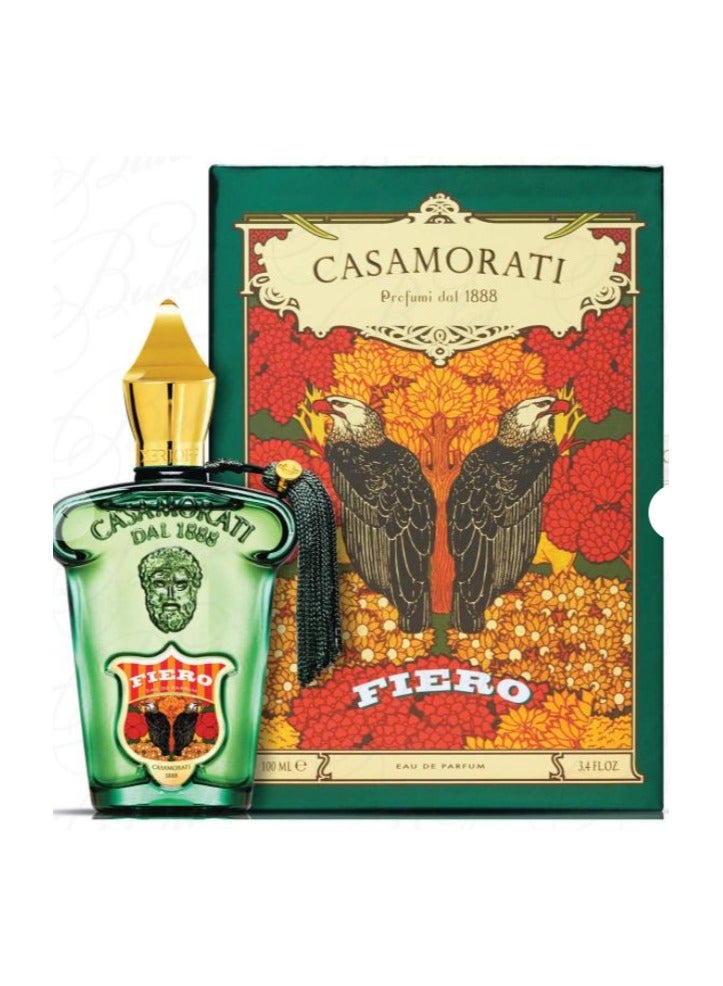Xerjoff Xerjoff Casamorati 1888 Fiero For Men Eau De Parfum 100ML 