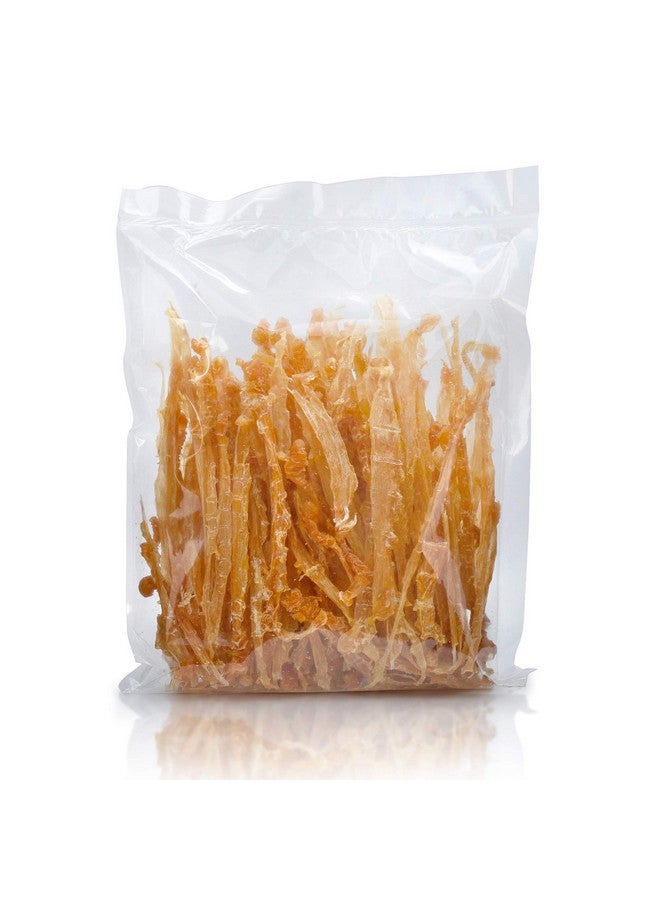 GOGO Turkey Tendon Strips (1Lb) - Image 3