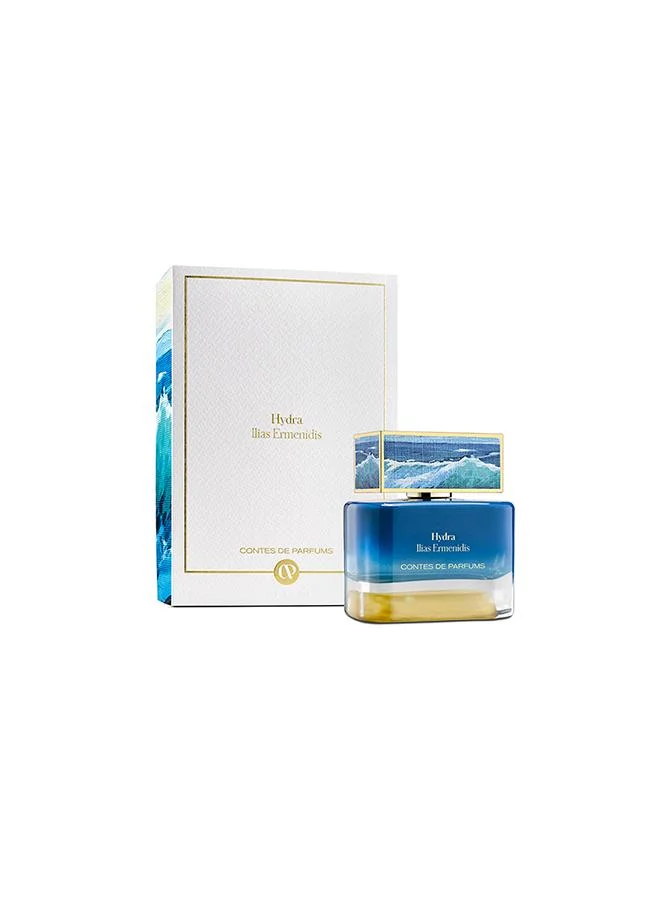 CONTES DE PARFUMS HYDRA EDP 100 ML