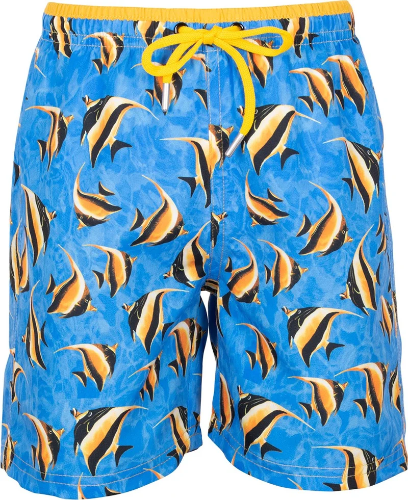 KOM Nemo Sort
