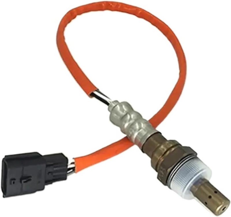 Oxygen Sensor Lambda Sensor 7700274189, Compatible For Dacia Duster Logan, Compatible For Renault Clio Kangoo Modus Thalia Twingo - Image 1