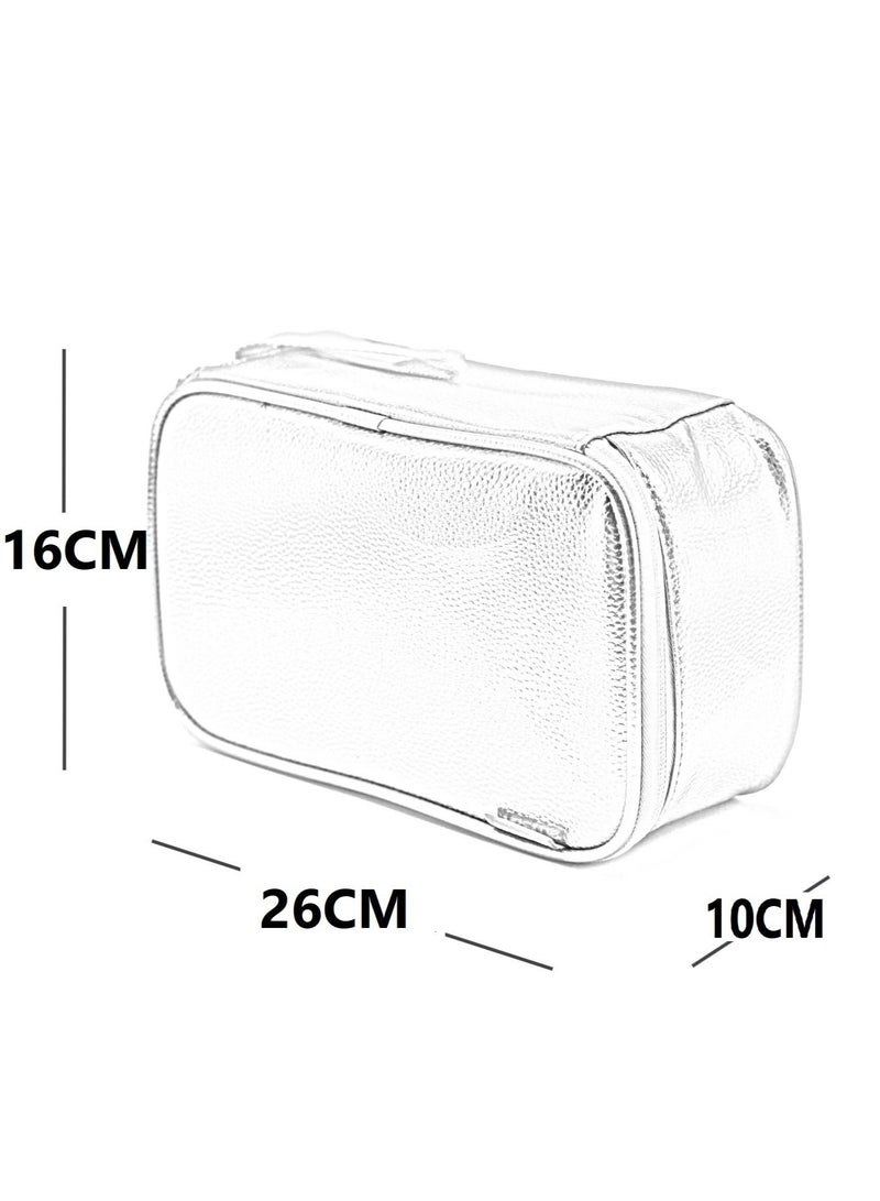 smash 3 Piece Lunch Bag Pink - Image 2