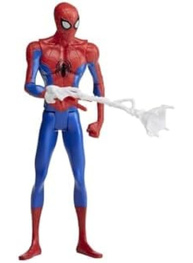 MARVEL Spd Verse 6In Classic Spider Man - Image 3