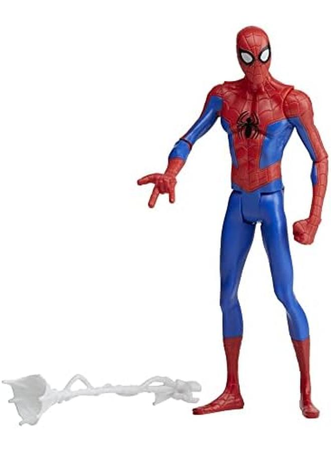 MARVEL Spd Verse 6In Classic Spider Man - Image 4