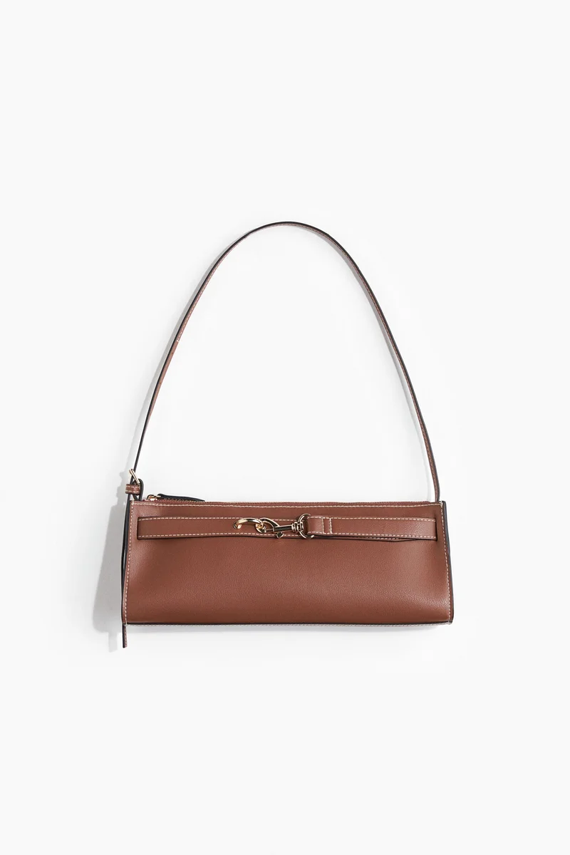 H&M Rectangular shoulder bag