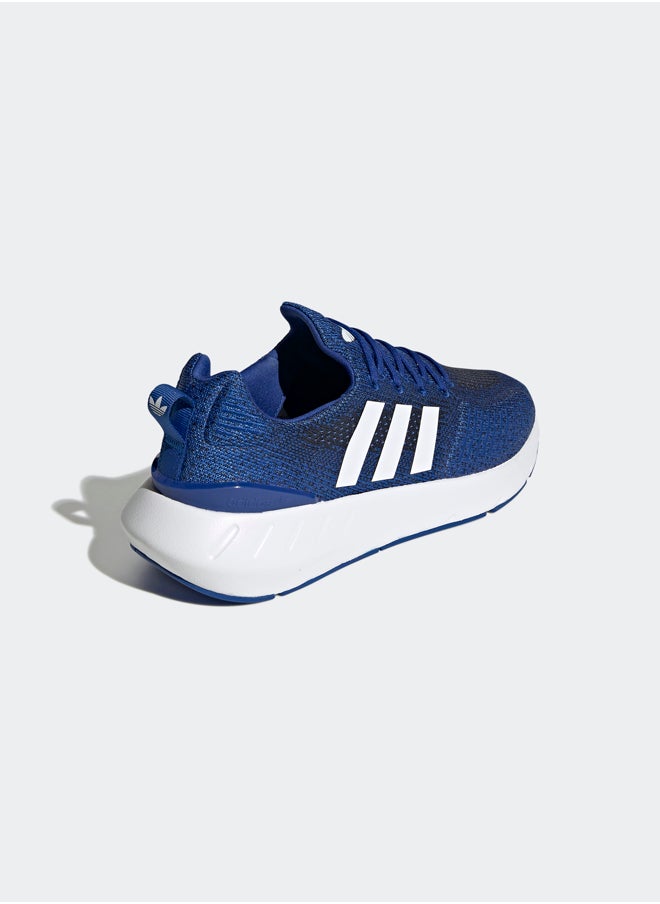 adidas Originals - Swift Run 22 Shoes - Image 1