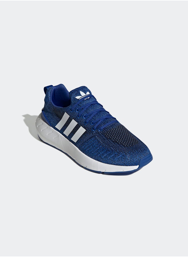 adidas Originals - Swift Run 22 Shoes - Image 1