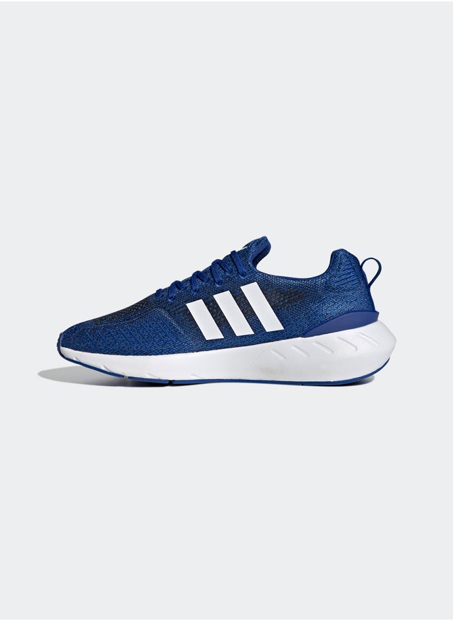 adidas Originals - Swift Run 22 Shoes - Image 1