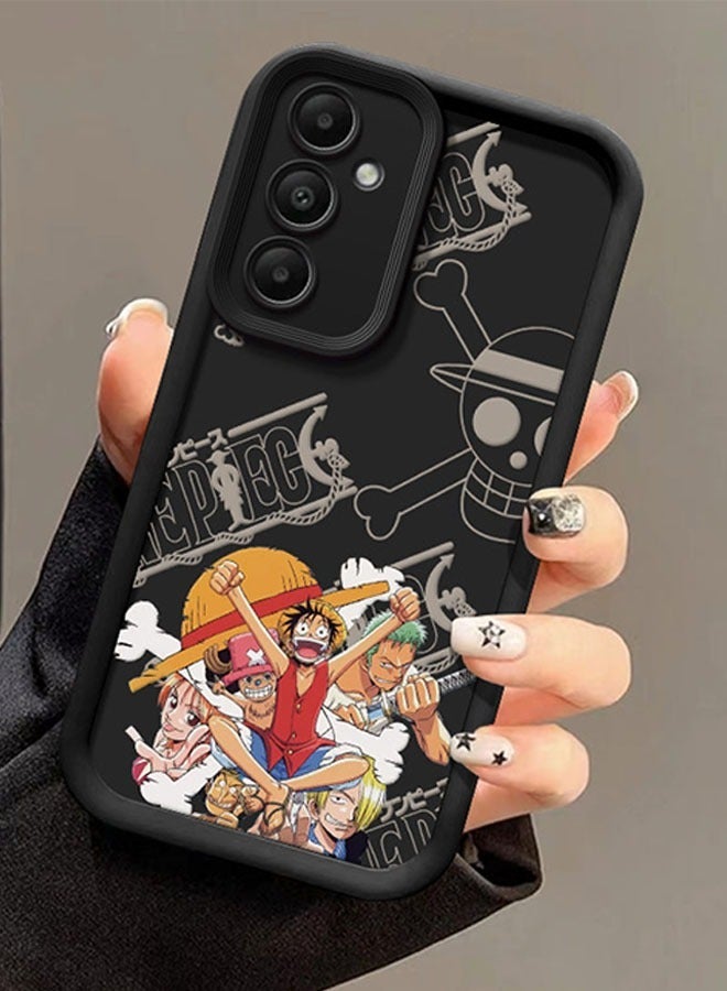 Protective Case Cover For Samsung Galaxy A55 5G High Quality,Bumper Back  - Image 1