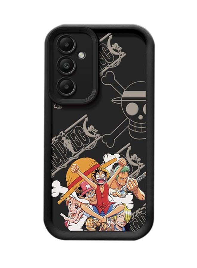Protective Case Cover For Samsung Galaxy A55 5G High Quality,Bumper Back  - Image 2