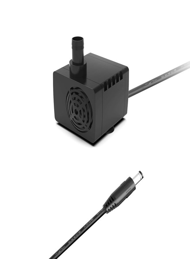 FZONE AutoTop Off System Pump - Image 2