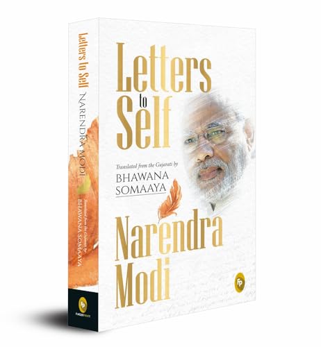 Letters To Self 