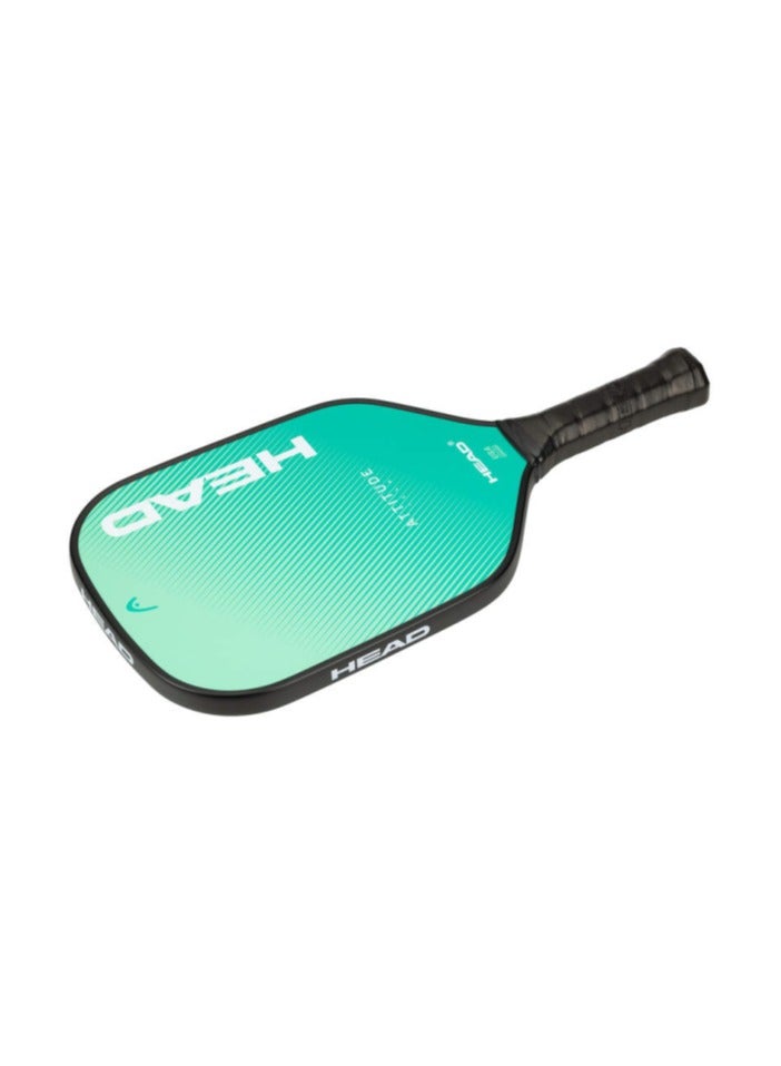 Head Head Attitude Team Pickleball Racket – Effortless Power And Control For Beginners - Premium pickleball_racquet designed for performance, durability, and comfort - Premium Pickleball Racquet for Performance, Durability and Everyday Use - Image 3