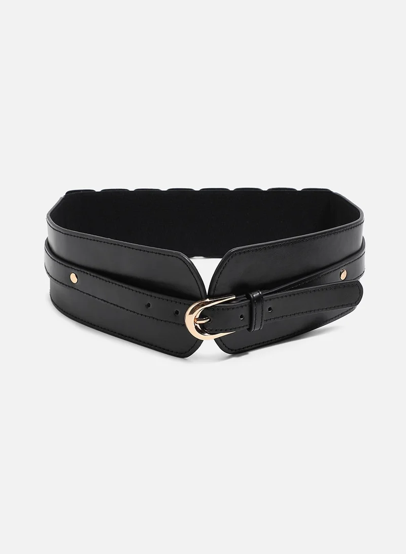 Haute Sauce Black Belt