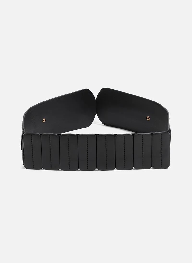 Haute Sauce Black Belt