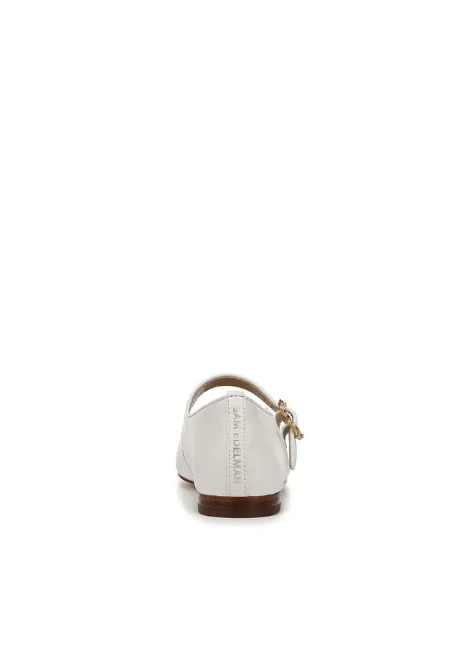 Sam Edelman  Michaela Mary Jane Flat for Women | Best Price UAE