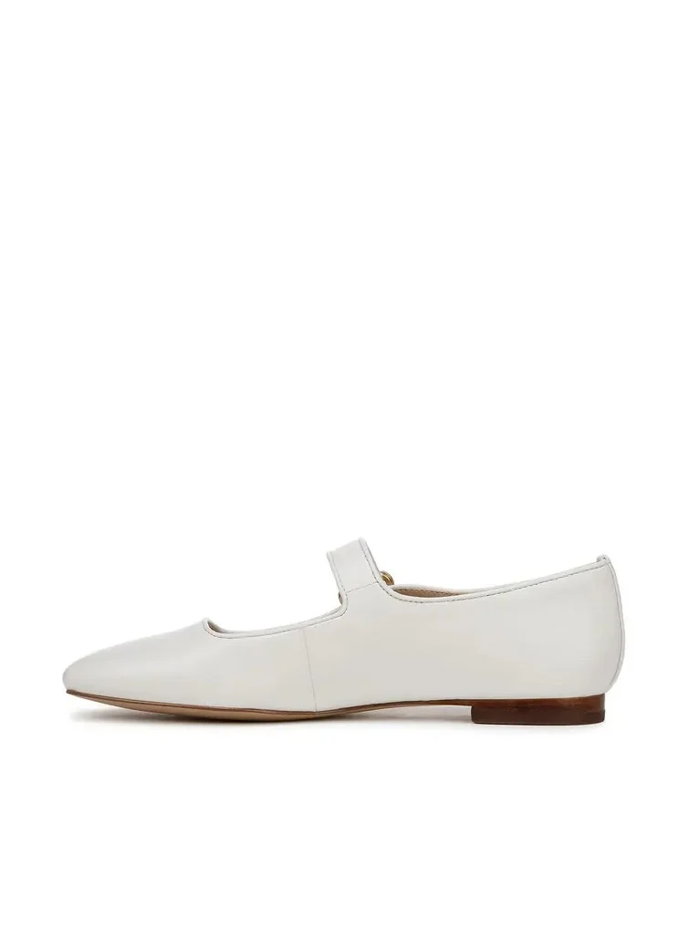 Sam Edelman  Michaela Mary Jane Flat for Women | Best Price UAE