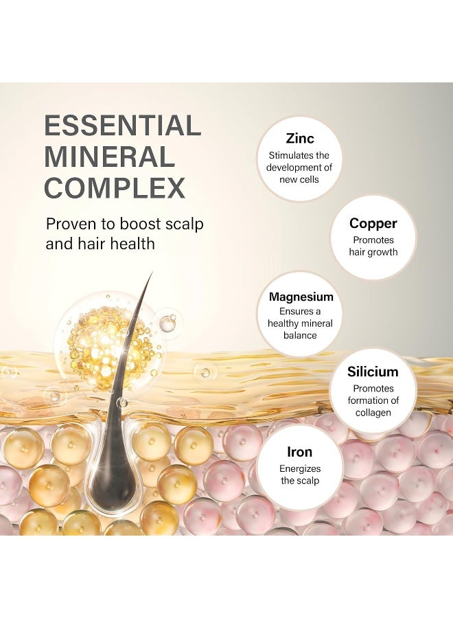 Keune Care Vital Nutrition Shampoo, 10.1 Fl Oz (Pack Of 1) - Image 5