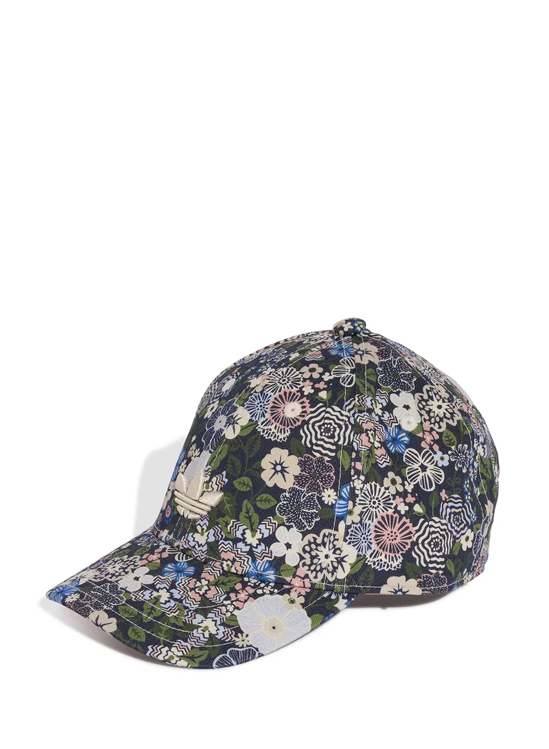 adidas Originals Kids Adidas Originals X Liberty London Baseball Cap