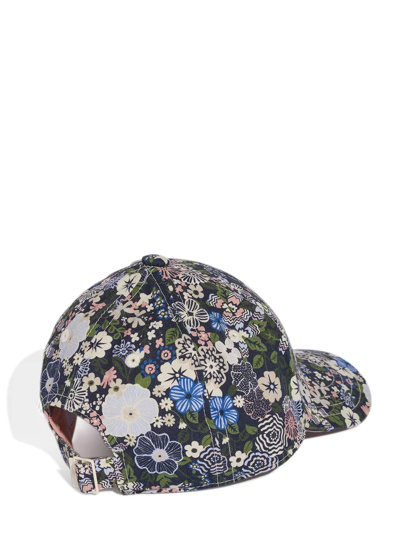 adidas Originals Kids Adidas Originals X Liberty London Baseball Cap