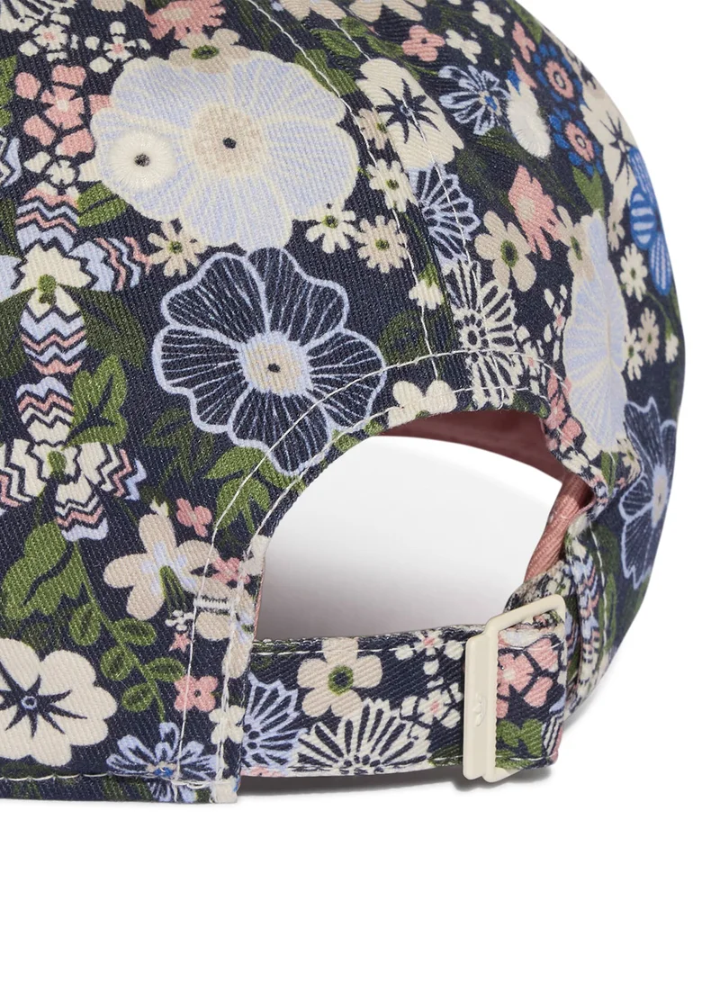 adidas Originals Kids Adidas Originals X Liberty London Baseball Cap