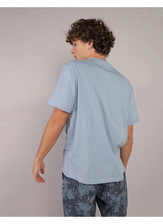 American Eagle AE Logo Graphic T-Shirt  - Image 2