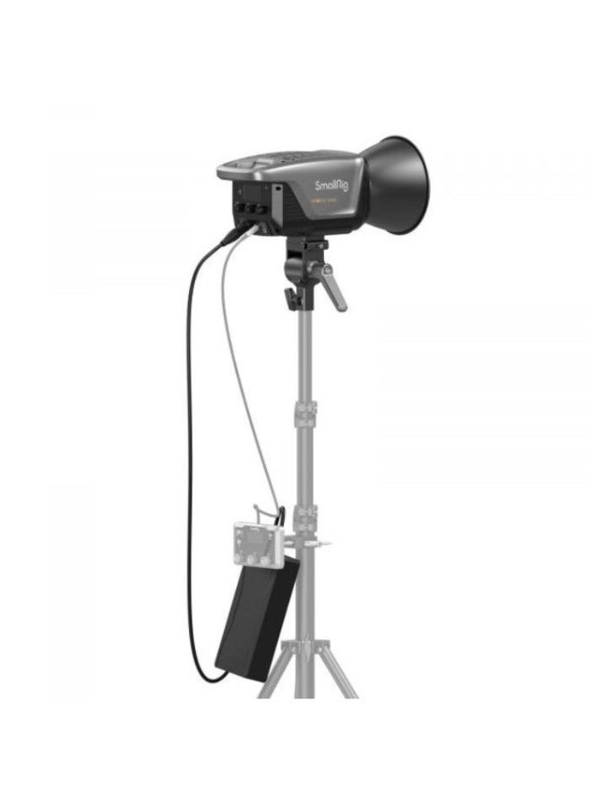 سمول ريج Smallrig RC350D COB LED Video Light 3962 - Image 5