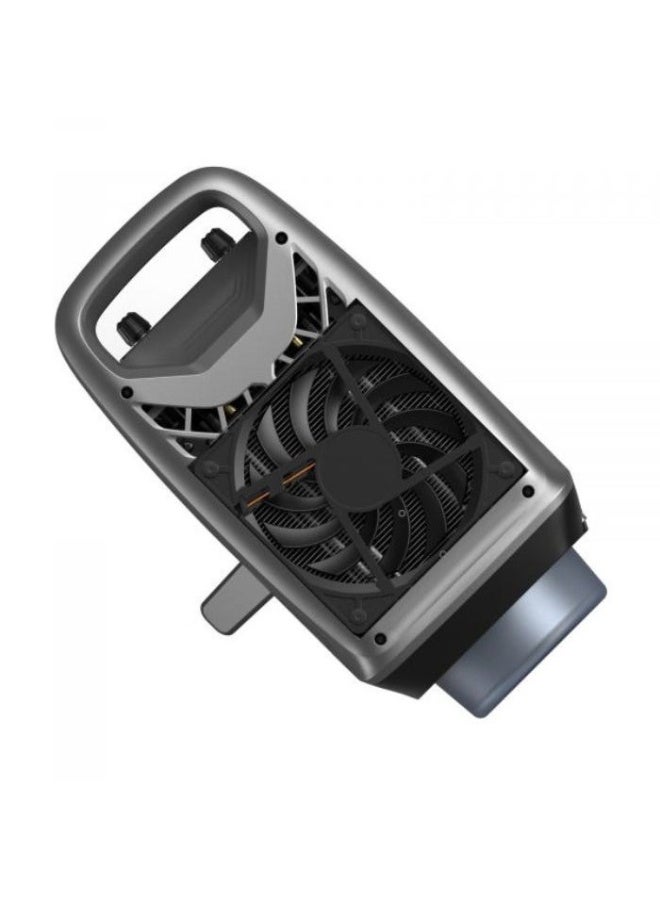 سمول ريج Smallrig RC350D COB LED Video Light 3962 - Image 4