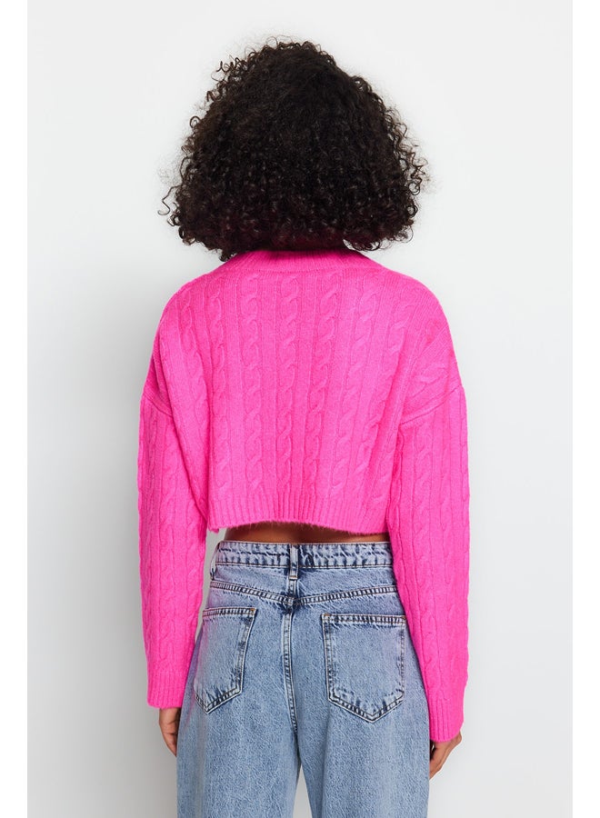 trendyol Regular Fit Sweater  - Image 5