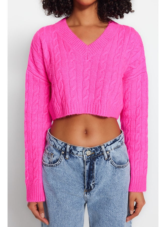trendyol Regular Fit Sweater  - Image 4