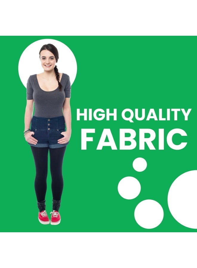 Professional 5x3M Green Screen Backdrop for Photography Background, Large white Screen for Photoshoot, Game Live Steaming Video Conference (9X16Ft white Backdrop) - Green  - Image 5