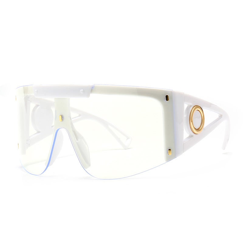 Sunglasses UV Protection Fashion 2088 - Image 1