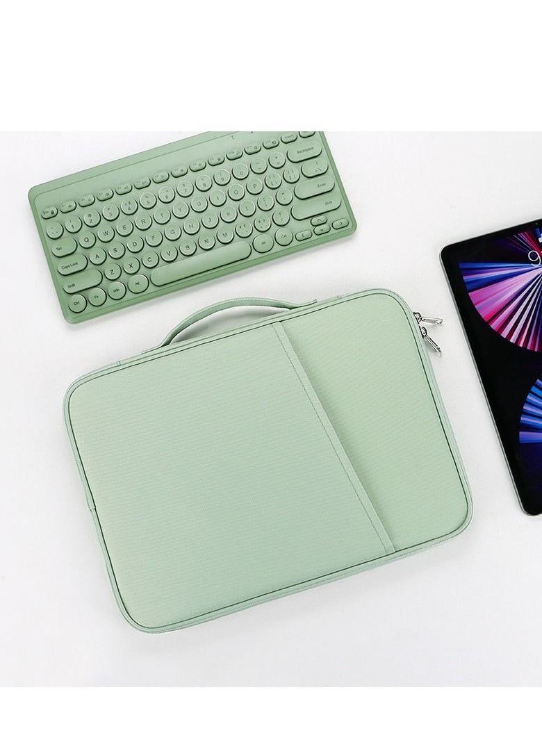 M MIAOYAN - M MIAOYAN Tablet bag storage bag protective sleeve laptop sleeve bag - Image 1