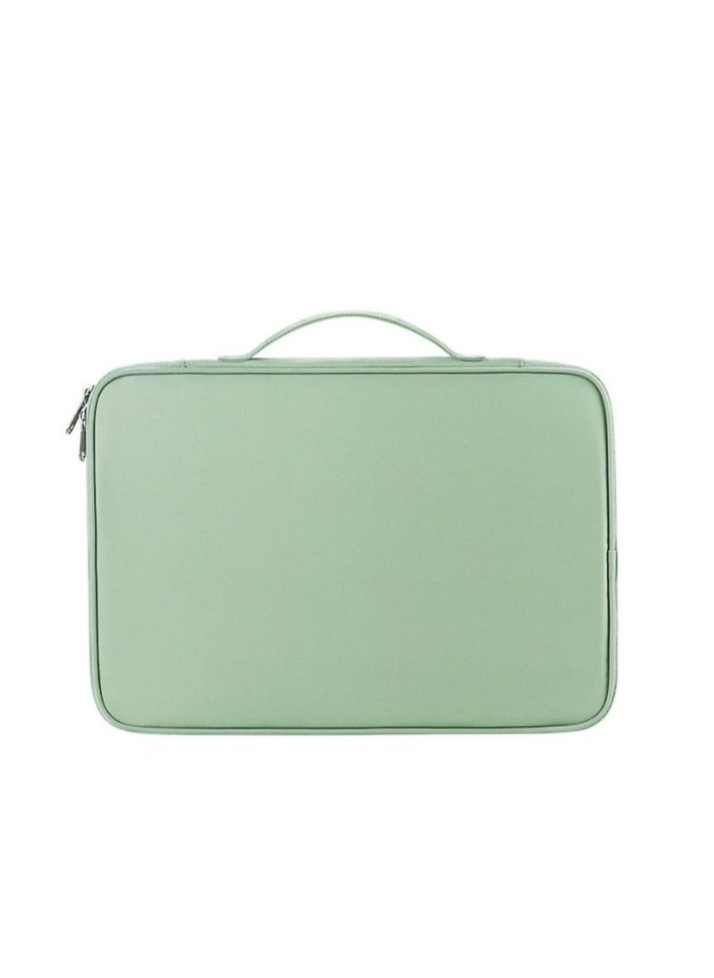 M MIAOYAN - M MIAOYAN Tablet bag storage bag protective sleeve laptop sleeve bag - Image 1