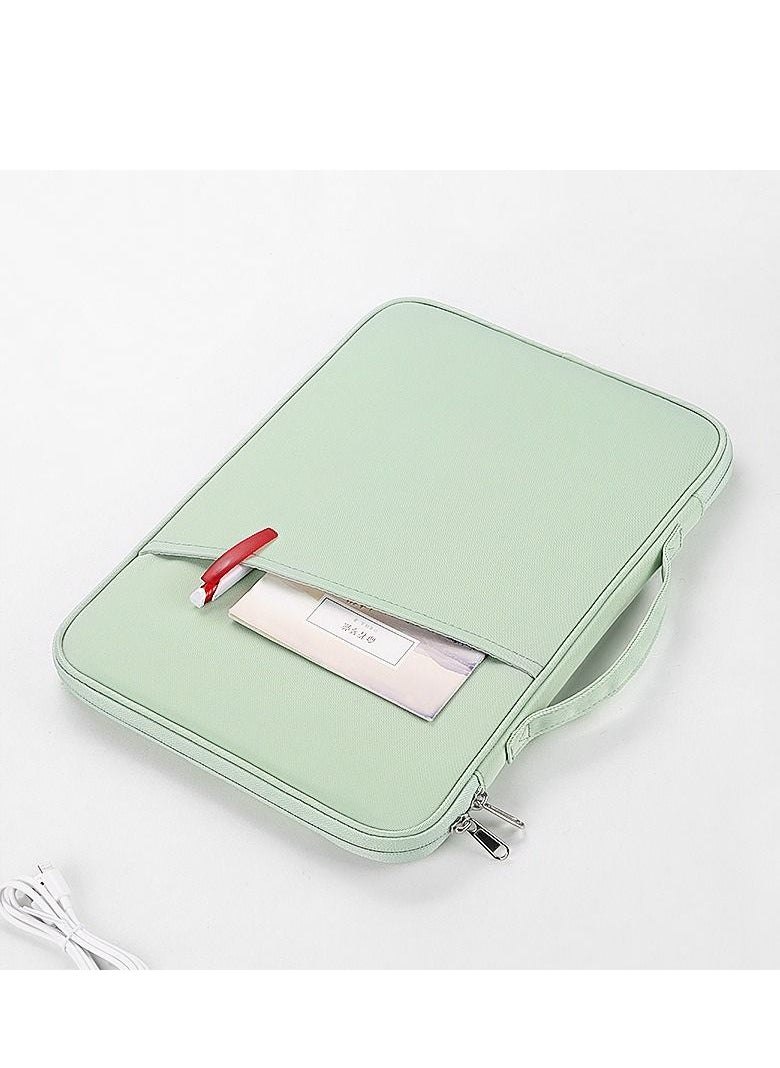 M MIAOYAN - M MIAOYAN Tablet bag storage bag protective sleeve laptop sleeve bag - Image 1