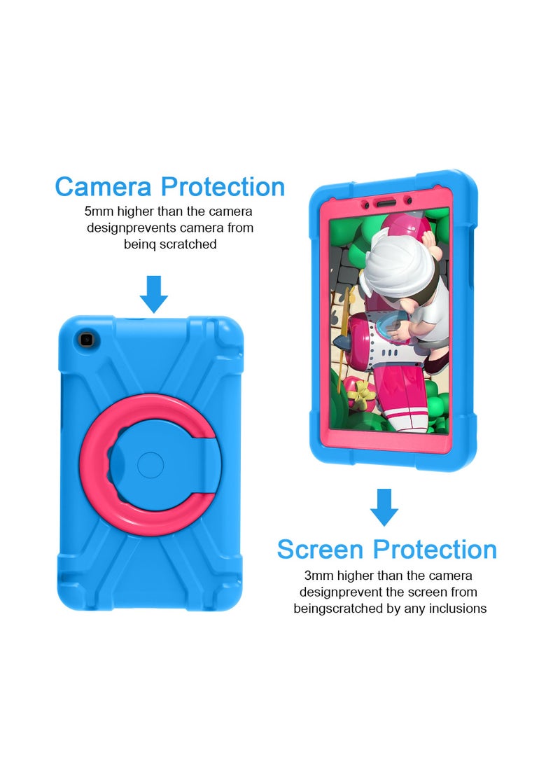 GULFLINK Protective Case for Samsung Tab A T290/T295 - Image 2