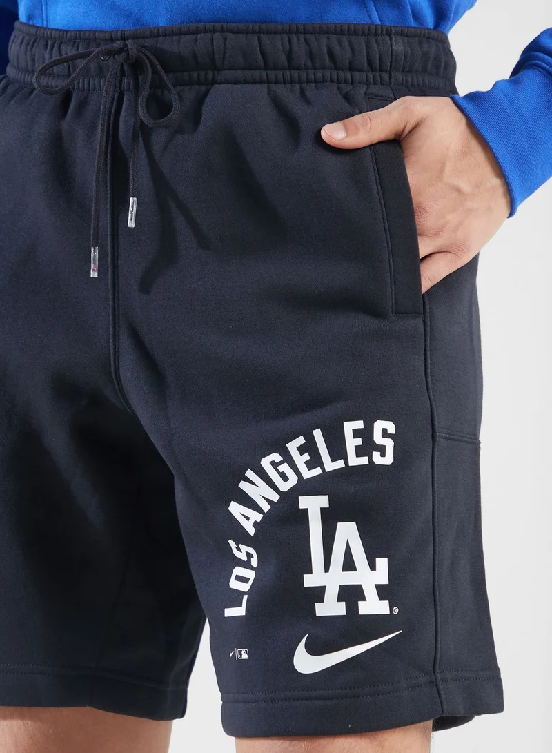 Nike Los Angeles Dodgers Shorts