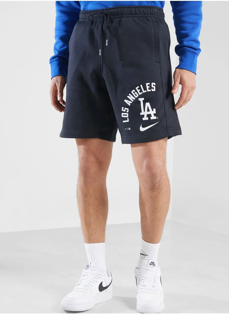 Nike Los Angeles Dodgers Shorts