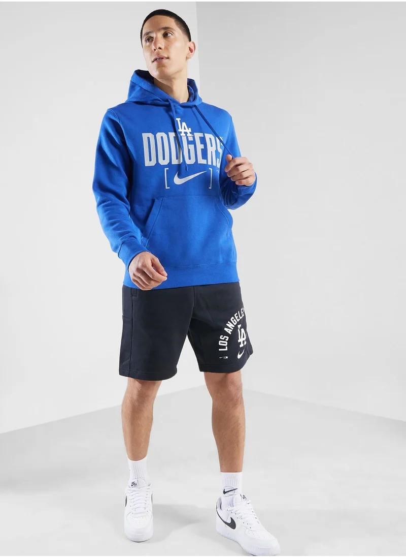 Nike Los Angeles Dodgers Shorts