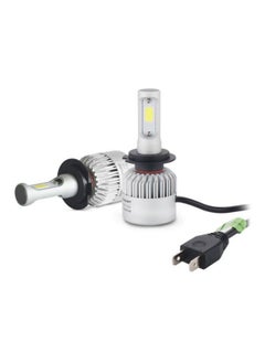 NIBEMINENT H4 LED Car Headlight Bulb Kit  - Image 1