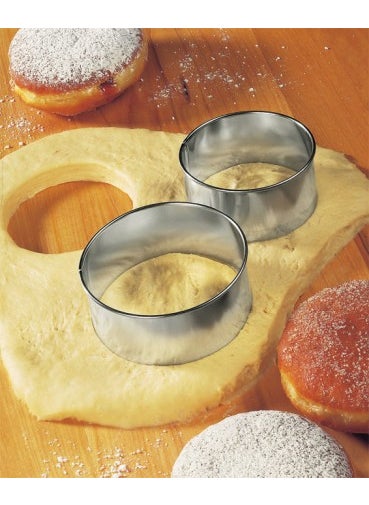 Donut Mold 2 Pieces 8 and 9 Cm - pzsku/Z1C1E71691E2DA2137169Z/45/_/1725724646/9c091c2f-0554-428e-a613-ead4bb446b9d