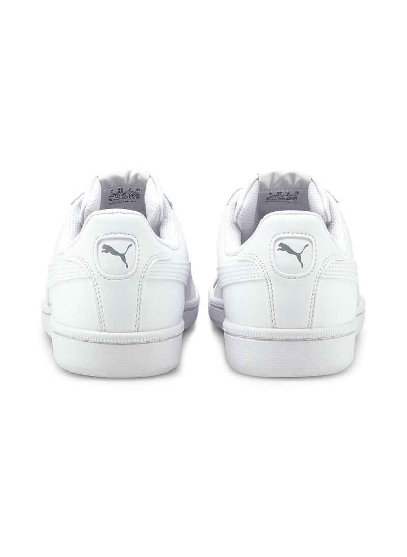 Smash Leather Unisex White Casual Sneakers - pzsku/Z1C1E9F9B20137B394F31Z/45/_/1741082083/a2e71477-c802-4c88-91c9-59d78449a348