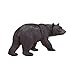 MOJO American Black Bear Realistic International Wildlife Toy Replica Hand Painted Figurine - Image 3