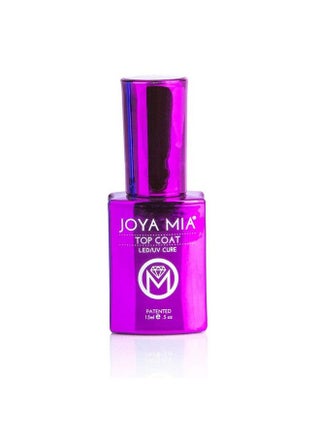 No Wipe Gel Top Coat For Gel Nails Or Acrylic Nails Super Shine Finish And Long Lasting Gloss Top Coat Gel Nail Polish Soak Off 15Ml - pzsku/Z1C1EEFFE966653E22E35Z/45/_/1677914296/e7250ecd-af82-4664-8c30-c5849b160efd