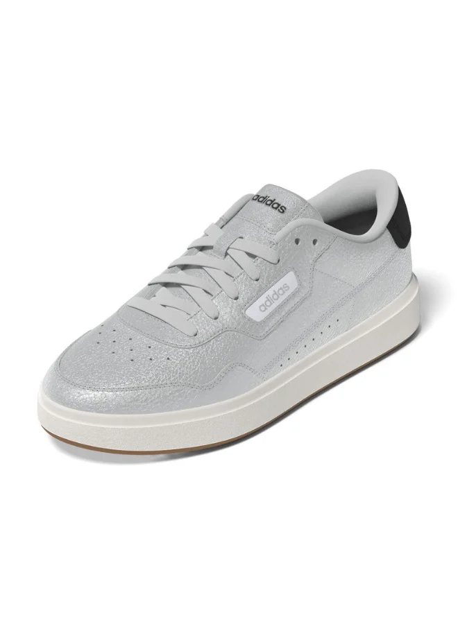 adidas Adidas Park St 2.0 W Silver Sportswear Shoes For Women
