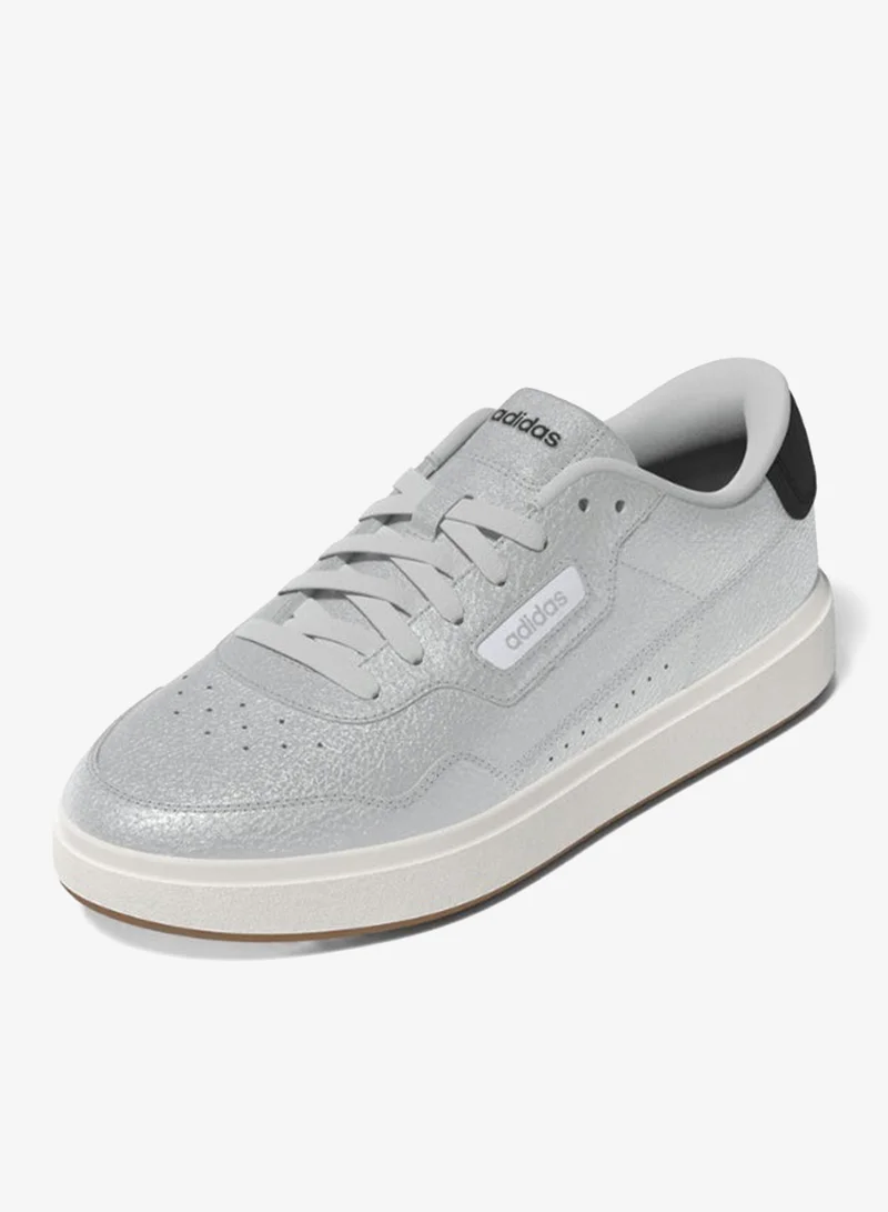 Adidas Adidas Park St 2.0 W Silver Sportswear Shoes For Women