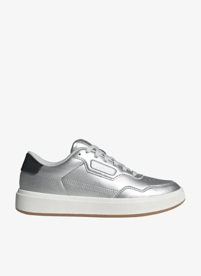 Adidas Adidas Park St 2.0 W Silver Sportswear Shoes For Women
