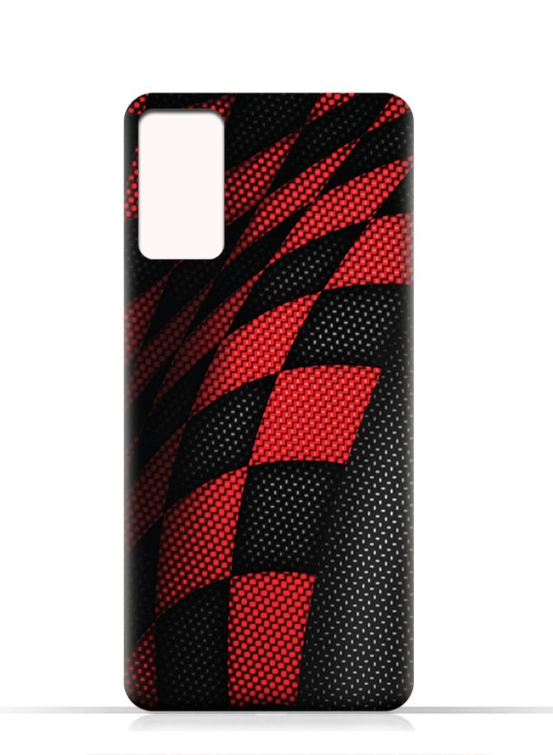 إيه إم سي ديزاين غطاء حماية بطبعة هاتف شاومى 12 برو Dimensity Edition - Image 2