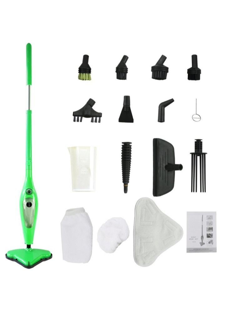 H2O Steam mop for cleaning and sterilization X5 - Image 2