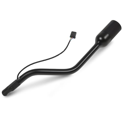 Dexonu Transmission Gear Shifter Lever Compatible with Ford F150 F250 F350 F53 F59 Bronco 19921997 Replace F4TZ7210B F2TZ7210F - Image 1